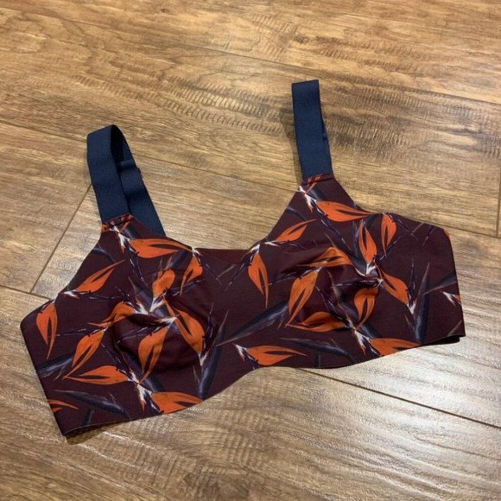 Colourful Knix Bra by Knixwear